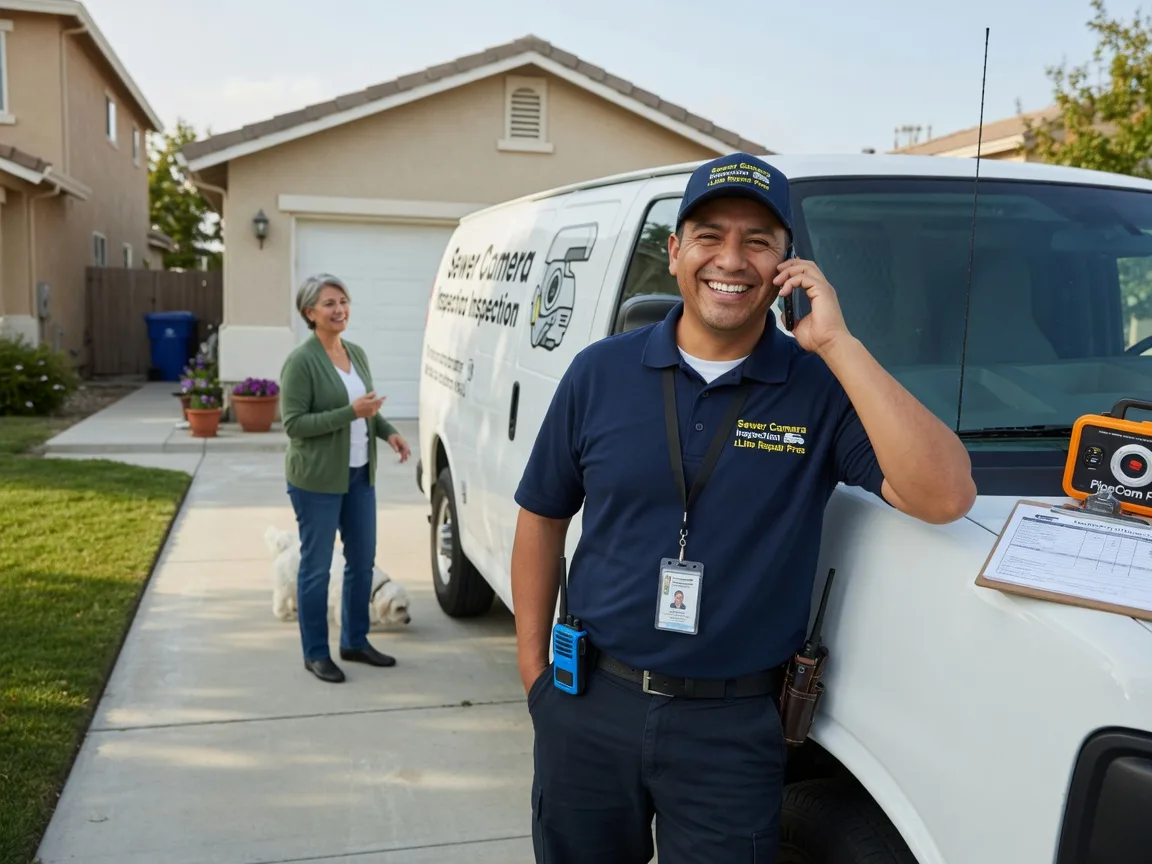 Sewer Line Repair Hollow Rock, TN FAQs
